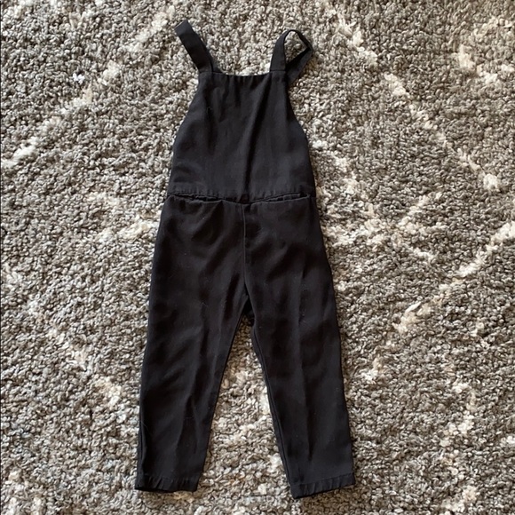 Zara overalls - Picture 1 of 3